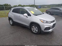 3GNCJLSB2KL343819 2019 CHEVROLET TRAX