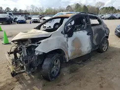 3GNCJLSB2KL346896 2019 CHEVROLET TRAX
