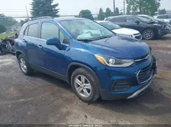 3GNCJLSB2KL347160 2019 CHEVROLET TRAX