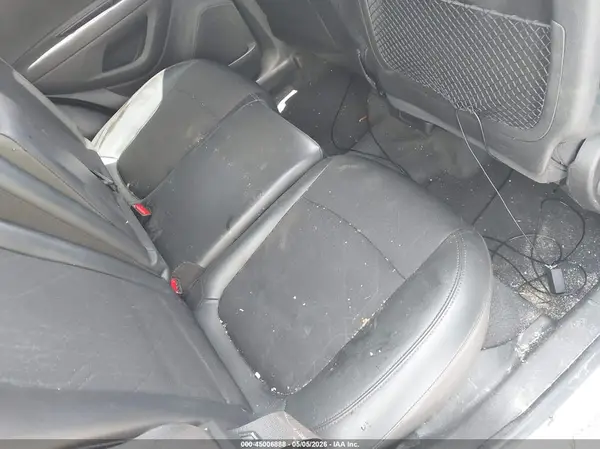 3GNCJLSB2KL348003 2019 CHEVROLET TRAX - Image 8