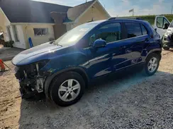 3GNCJLSB2KL351483 2019 CHEVROLET TRAX