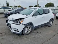 3GNCJLSB2KL351886 2019 CHEVROLET TRAX