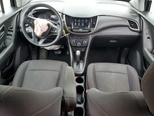 3GNCJLSB2KL351886 2019 CHEVROLET TRAX - Image 8