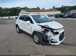3GNCJLSB2KL353539 2019 CHEVROLET TRAX