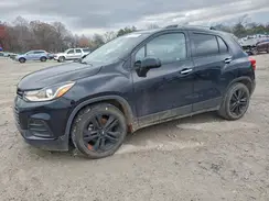 3GNCJLSB2KL354822 2019 CHEVROLET TRAX