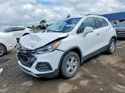 3GNCJLSB2KL356389 2019 CHEVROLET TRAX