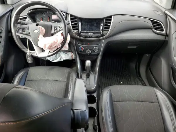 3GNCJLSB2KL356389 2019 CHEVROLET TRAX - Image 8
