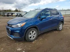 3GNCJLSB2KL357414 2019 CHEVROLET TRAX