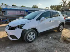 3GNCJLSB2KL357963 2019 CHEVROLET TRAX