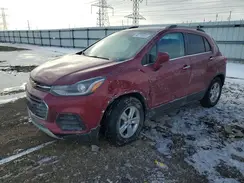 3GNCJLSB2KL358739 2019 CHEVROLET TRAX