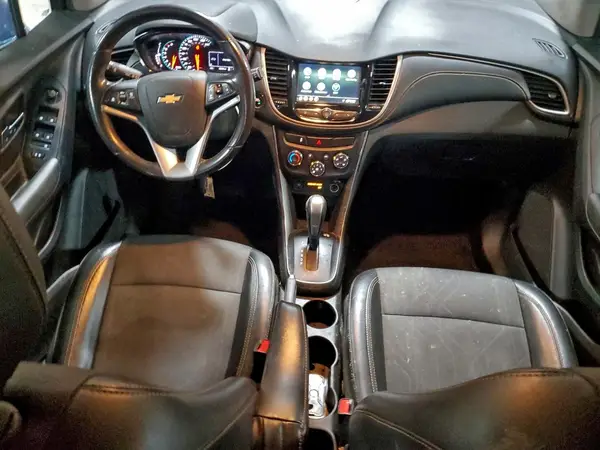 3GNCJLSB2KL360040 2019 CHEVROLET TRAX - Image 8
