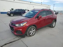 3GNCJLSB2KL361527 2019 CHEVROLET TRAX