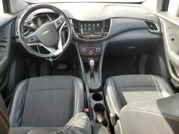 3GNCJLSB2KL361527 2019 CHEVROLET TRAX - Image 8