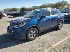 3GNCJLSB2KL363651 2019 CHEVROLET TRAX