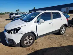 3GNCJLSB2KL365822 2019 CHEVROLET TRAX