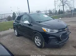 3GNCJLSB2KL370308 2019 CHEVROLET TRAX