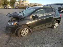 3GNCJLSB2KL370535 2019 CHEVROLET TRAX
