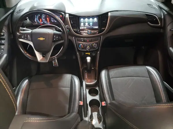 3GNCJLSB2KL370907 2019 CHEVROLET TRAX - Image 8