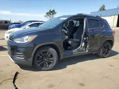 3GNCJLSB2KL377355 2019 CHEVROLET TRAX