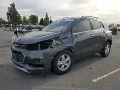 3GNCJLSB2KL380966 2019 CHEVROLET TRAX