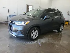 3GNCJLSB2KL381342 2019 CHEVROLET TRAX