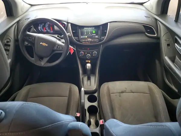 3GNCJLSB2KL381342 2019 CHEVROLET TRAX - Image 8