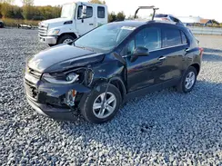 3GNCJLSB2KL385911 2019 CHEVROLET TRAX