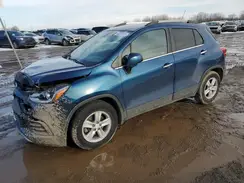 3GNCJLSB2KL390560 2019 CHEVROLET TRAX