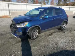 3GNCJLSB2KL396584 2019 CHEVROLET TRAX
