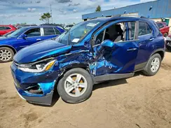 3GNCJLSB2KL399937 2019 CHEVROLET TRAX