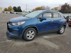 3GNCJLSB2KL399971 2019 CHEVROLET TRAX