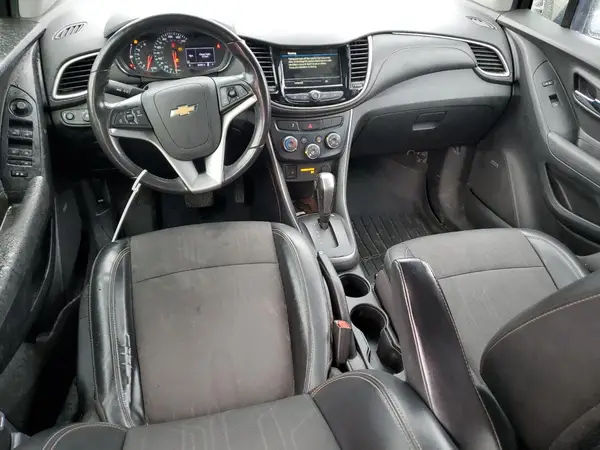 3GNCJLSB2KL399971 2019 CHEVROLET TRAX - Image 8