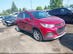 3GNCJLSB2KL404988 2019 CHEVROLET TRAX