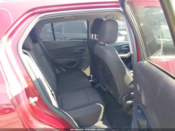 3GNCJLSB2KL404988 2019 CHEVROLET TRAX - Image 8