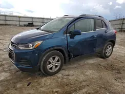 3GNCJLSB2KL405526 2019 CHEVROLET TRAX