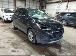 3GNCJLSB2KL405963 2019 CHEVROLET TRAX