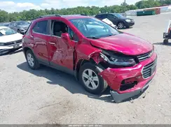 3GNCJLSB2LL124215 2020 CHEVROLET TRAX