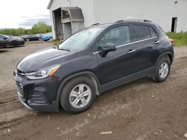 3GNCJLSB2LL130256 2020 CHEVROLET TRAX - Image 1