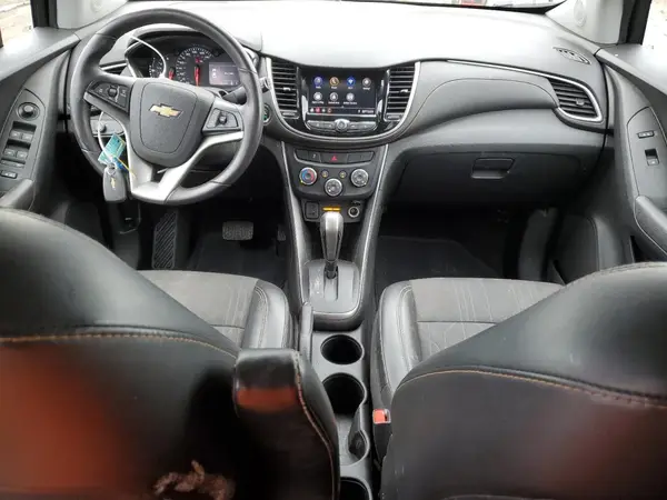 3GNCJLSB2LL130256 2020 CHEVROLET TRAX - Image 8