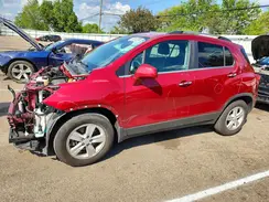 3GNCJLSB2LL137319 2020 CHEVROLET TRAX