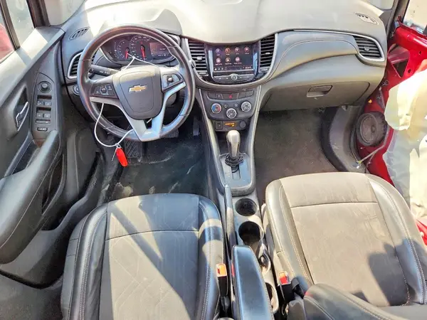 3GNCJLSB2LL137319 2020 CHEVROLET TRAX - Image 8