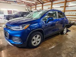 3GNCJLSB2LL138440 2020 CHEVROLET TRAX