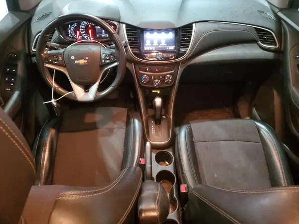 3GNCJLSB2LL140270 2020 CHEVROLET TRAX - Image 8