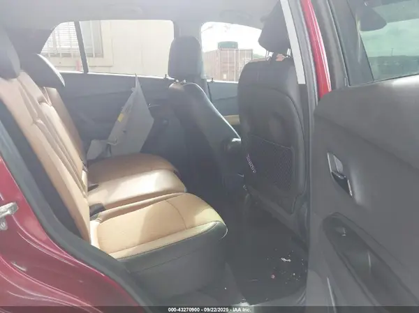 3GNCJLSB2LL142875 2020 CHEVROLET TRAX - Image 8
