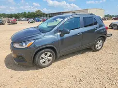 3GNCJLSB2LL144433 2020 CHEVROLET TRAX