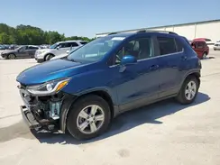 3GNCJLSB2LL166559 2020 CHEVROLET TRAX