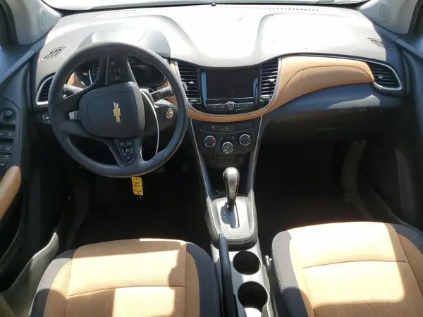 3GNCJLSB2LL166559 2020 CHEVROLET TRAX - Image 8