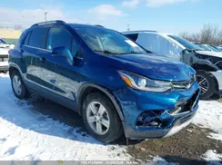3GNCJLSB2LL169719 2020 CHEVROLET TRAX