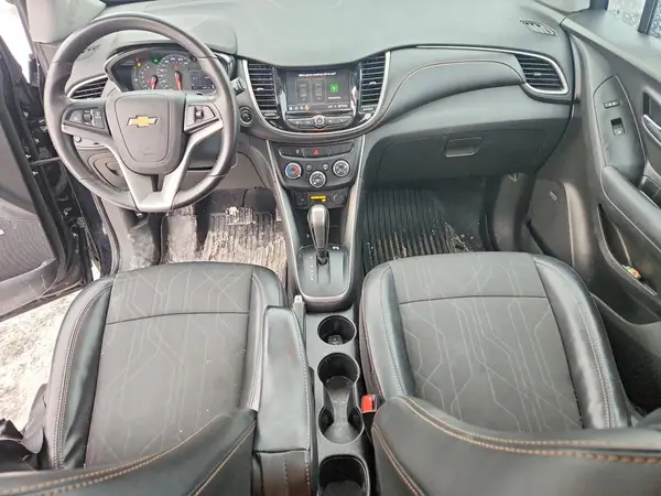 3GNCJLSB2LL171471 2020 CHEVROLET TRAX - Image 8