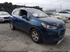 3GNCJLSB2LL171647 2020 CHEVROLET TRAX